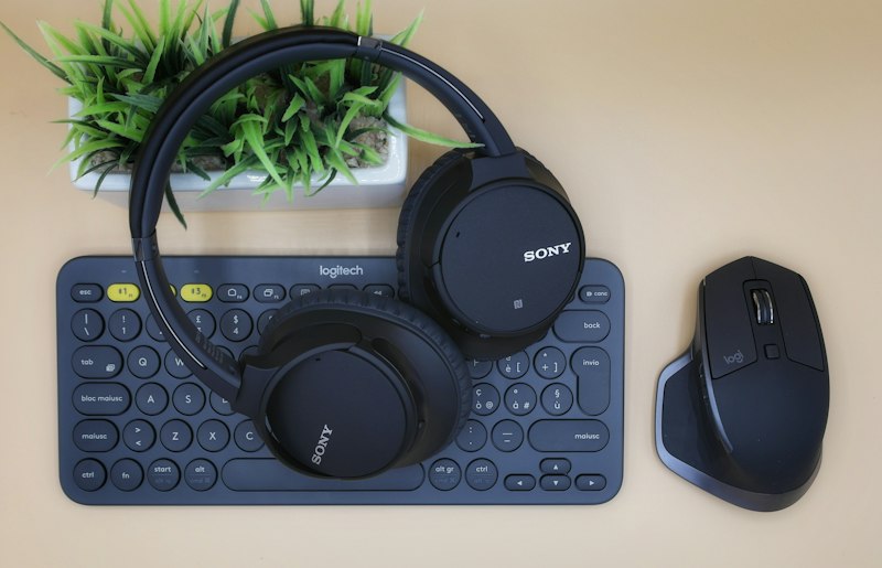 Electronic E-Waste