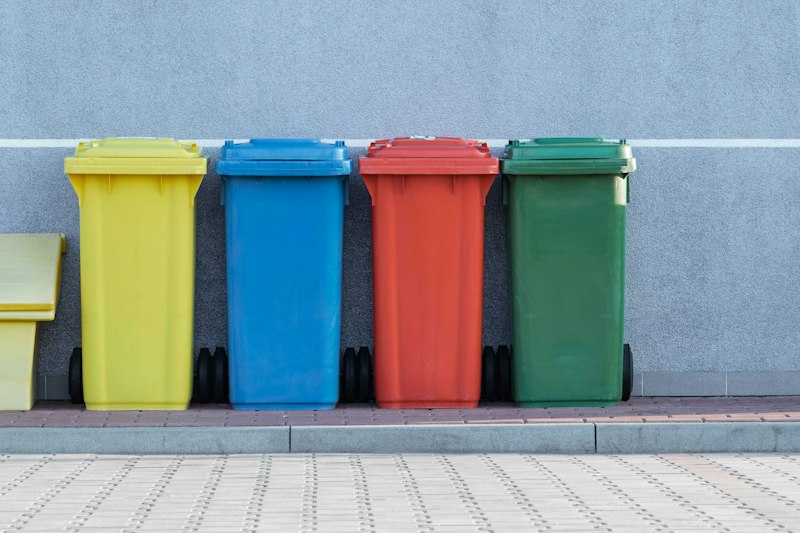 Recycling Solid Waste